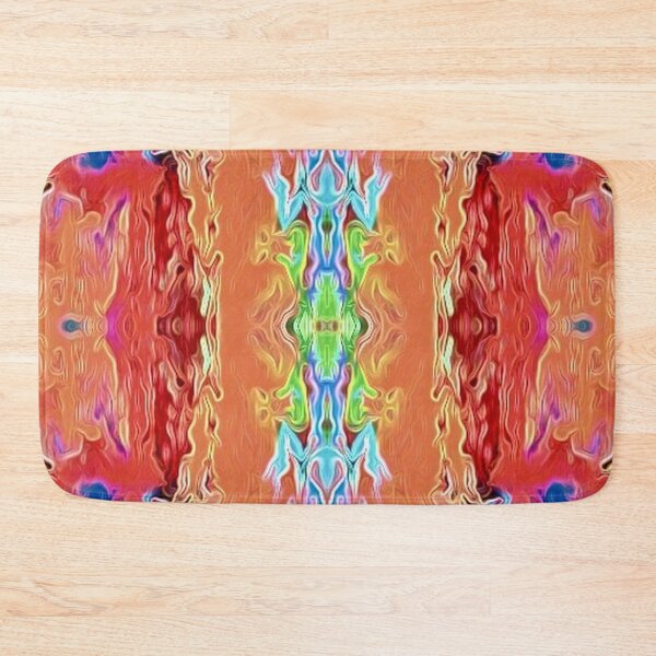 Item preview, Robert Tyler Class | Neon Abstract 2.26.8.5.5.4 | Collection 2 | RTC Studios designed and sold by RTC Studios.