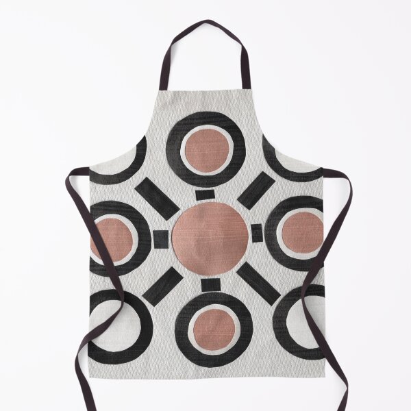 Item preview, Geometric Crop Circle Pattern designed and sold by Kristy Carpenter.