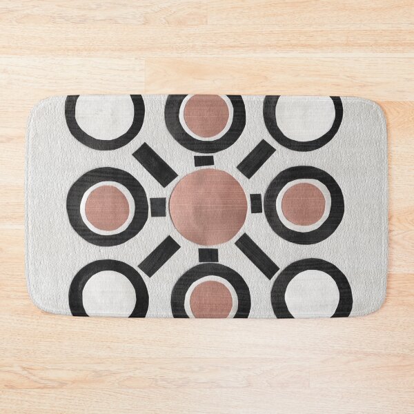 Item preview, Geometric Crop Circle Pattern designed and sold by Kristy Carpenter.