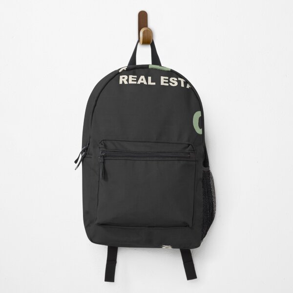 Item preview, Real Estate Agent Mode: On - Real Estate Agent designed and sold by RetroThreadWorks.