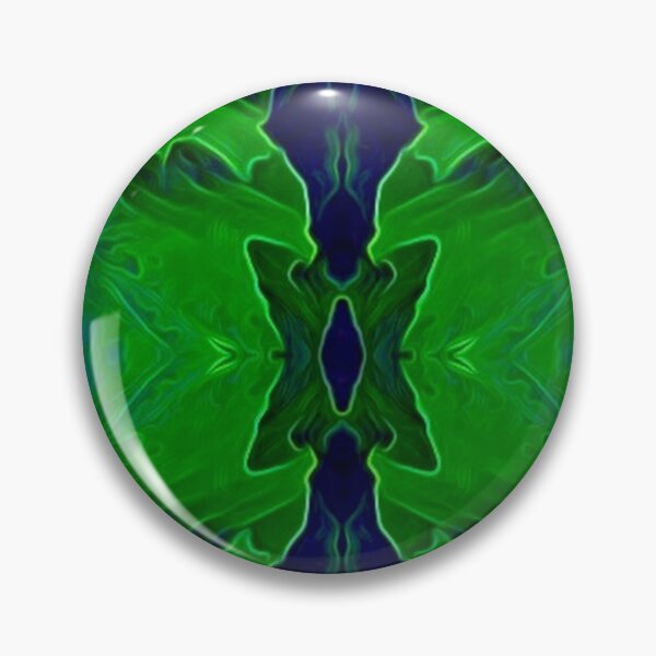 Item preview, Robert Tyler Class | Neon Abstract 2.26.8.5.5.5 | Collection 2 | RTC Studios designed and sold by RTC Studios.