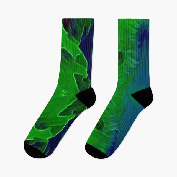 Item preview, Robert Tyler Class | Neon Abstract 2.26.8.5.5.5 | Collection 2 | RTC Studios designed and sold by RTC Studios.