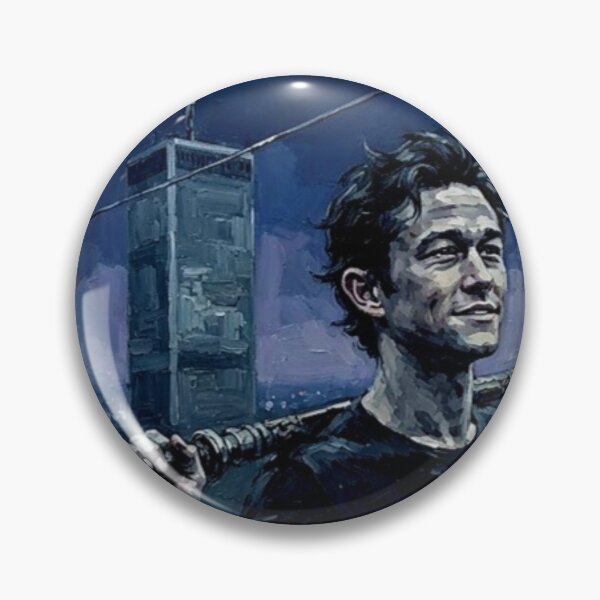 Item preview, The Walk Biographical Drama Fine Art Tribute designed and sold by Art's Diner.
