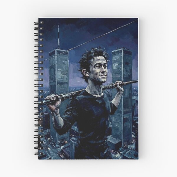 Item preview, The Walk Biographical Drama Fine Art Tribute designed and sold by Art's Diner.