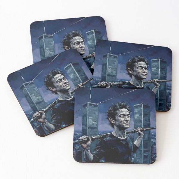 Item preview, The Walk Biographical Drama Fine Art Tribute designed and sold by Art's Diner.