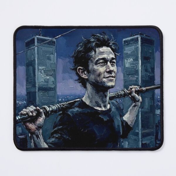 Item preview, The Walk Biographical Drama Fine Art Tribute designed and sold by Art's Diner.