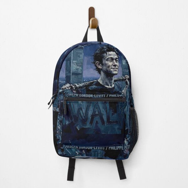 Item preview, The Walk Biographical Drama Fine Art Tribute designed and sold by Art's Diner.