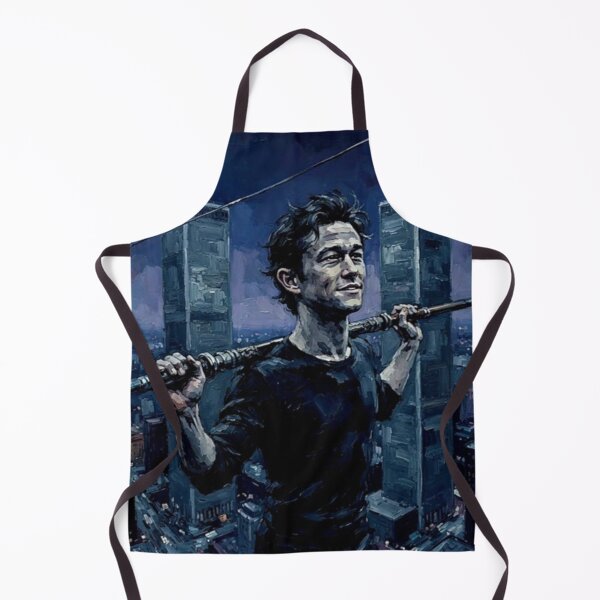 Item preview, The Walk Biographical Drama Fine Art Tribute designed and sold by Art's Diner.