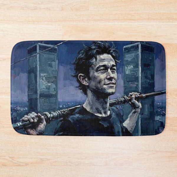 Item preview, The Walk Biographical Drama Fine Art Tribute designed and sold by Art's Diner.