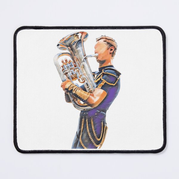 Item preview, Boston Crusaders 2019 Euphonium Soloist designed and sold by Marshast.