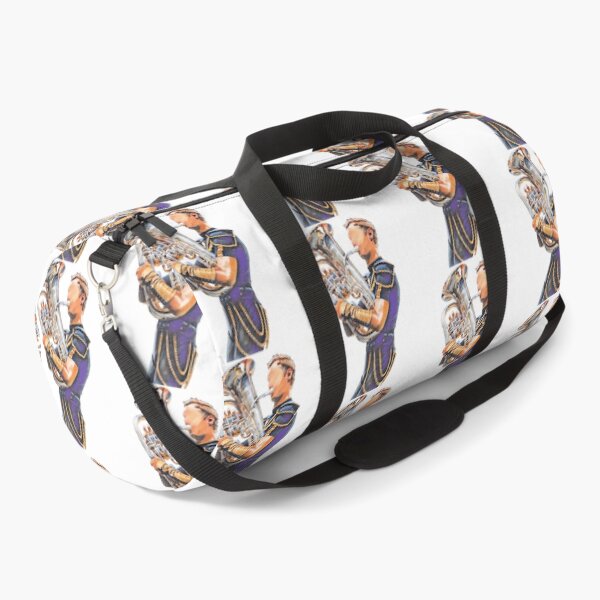 Item preview, Boston Crusaders 2019 Euphonium Soloist designed and sold by Marshast.