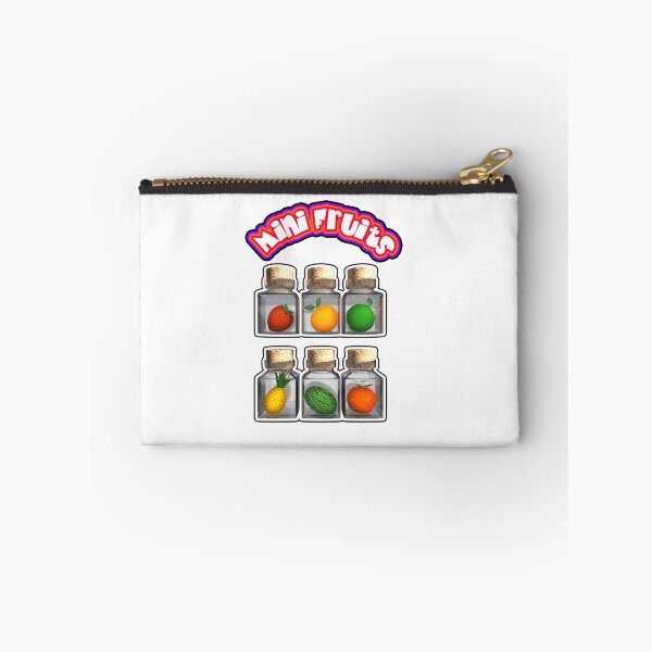 Item preview, Mini Fruits designed and sold by brucebrazil.