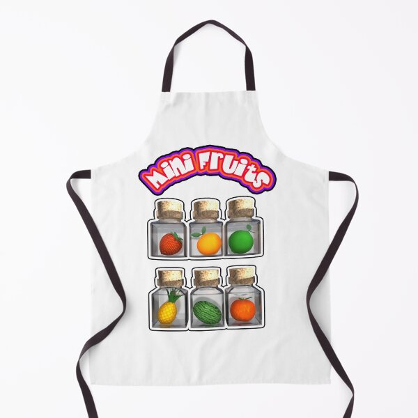 Item preview, Mini Fruits designed and sold by brucebrazil.