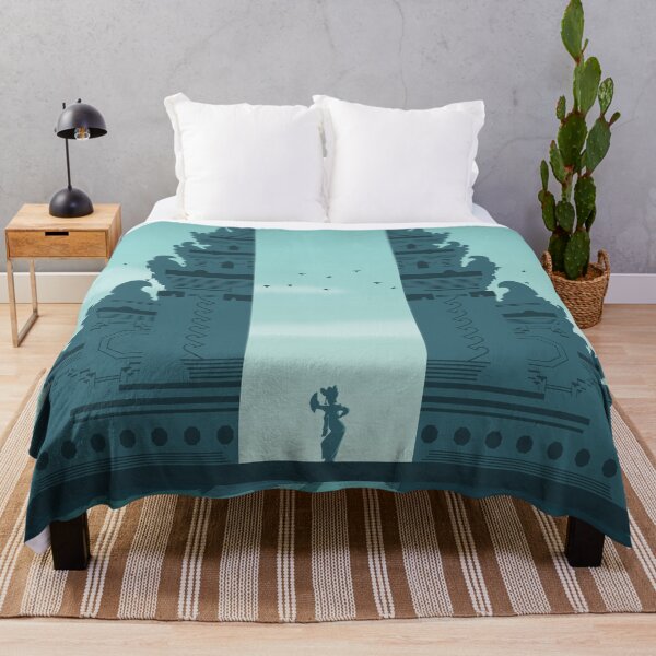 Item preview, LEMPUYANG TEMPLE, Bali - Indonesia designed and sold by JENTZBOM-ART.