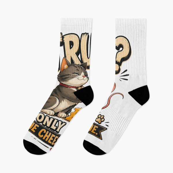 Item preview, Cat & Mouse Truce designed and sold by M.Store.