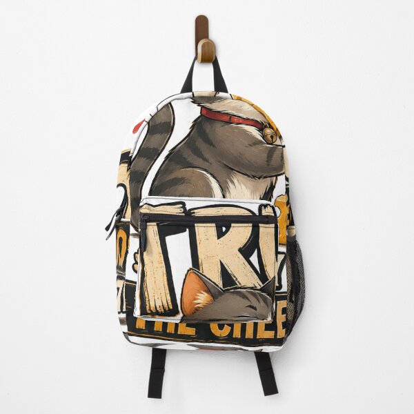Item preview, Cat & Mouse Truce designed and sold by M.Store.