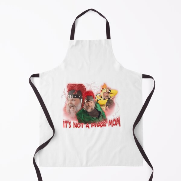 Item preview, It'S Not A Phase Mom Meme designed and sold by Crimoes.