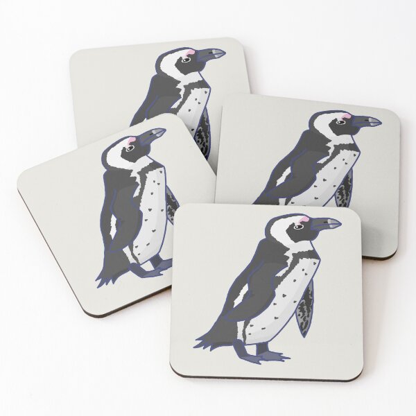 Item preview, African Penguin designed and sold by ODruryStudios.