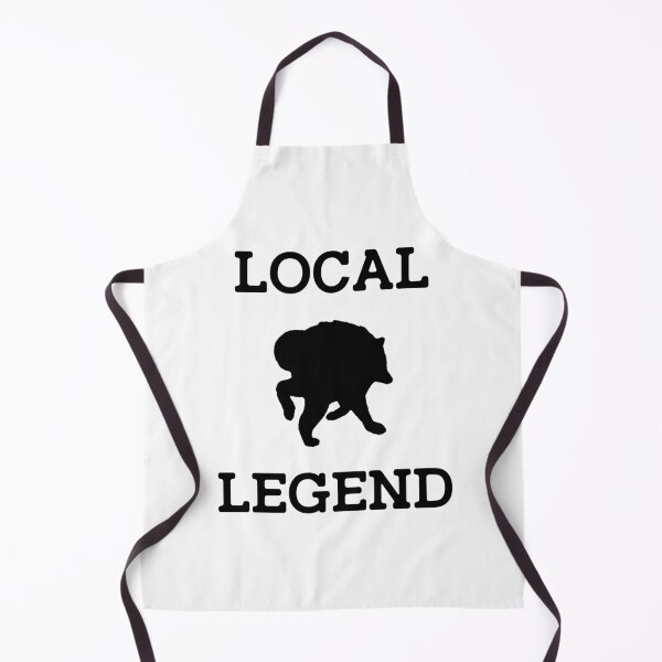 Item preview, Jimothy Local Legend designed and sold by BenHammack.