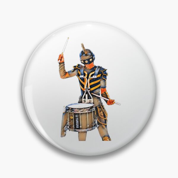 Item preview, Boston Crusaders 2019 Snare Drummer designed and sold by Marshast.