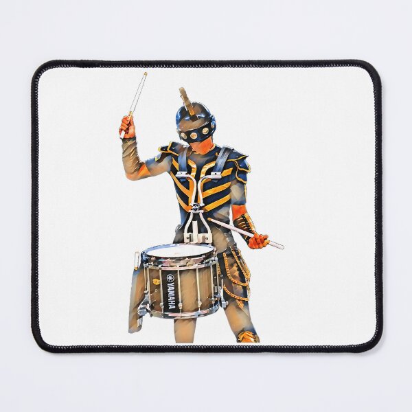 Item preview, Boston Crusaders 2019 Snare Drummer designed and sold by Marshast.