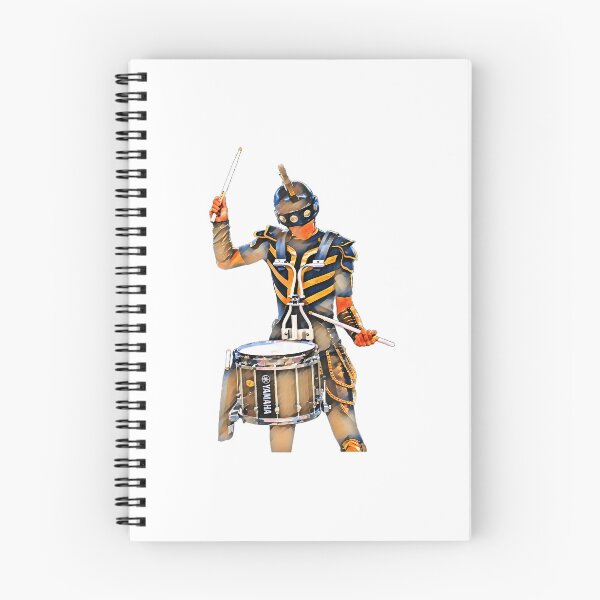 Item preview, Boston Crusaders 2019 Snare Drummer designed and sold by Marshast.