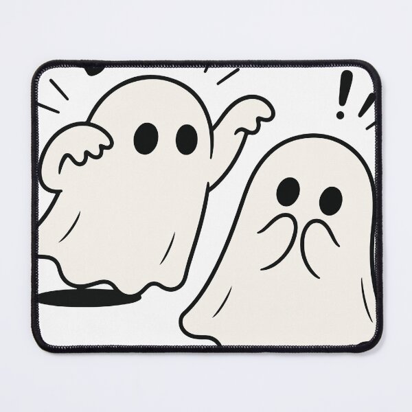Item preview, Boo Ghosts designed and sold by KingOfRockk.