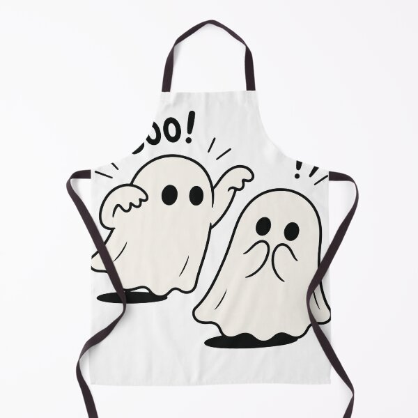 Item preview, Boo Ghosts designed and sold by KingOfRockk.