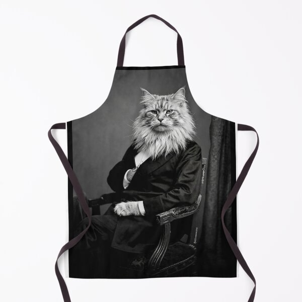 Item preview, Cat Marx designed and sold by alimanaure.