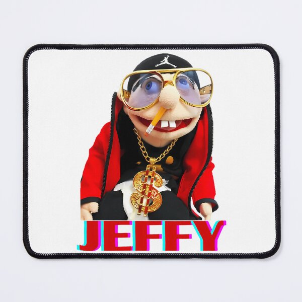 Item preview, Jeffy - T-Shirt designed and sold by Crimoes.