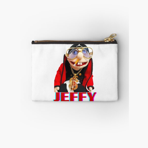 Item preview, Jeffy - T-Shirt designed and sold by Crimoes.