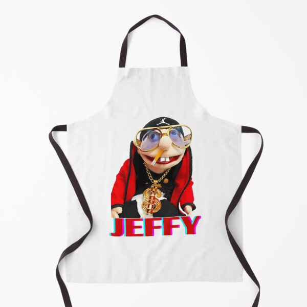 Item preview, Jeffy - T-Shirt designed and sold by Crimoes.