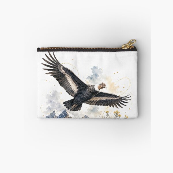 Item preview, Andean Condor – Spirit of the Andes designed and sold by Esencia Argentina.