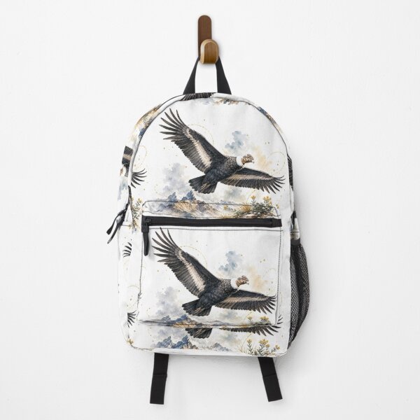 Item preview, Andean Condor – Spirit of the Andes designed and sold by Esencia Argentina.