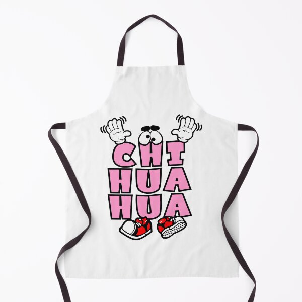 Item preview, CHIHUAHUA - PETS Words Character Bold Retro designed and sold by NFTWords.