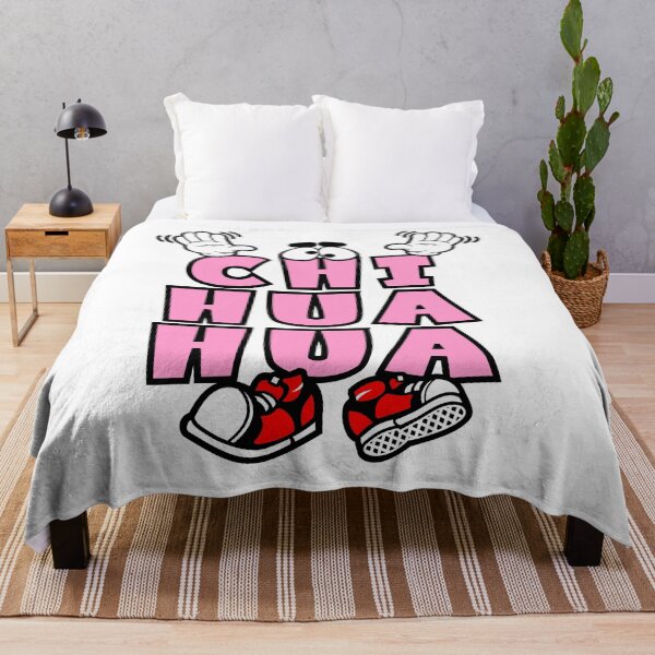 Item preview, CHIHUAHUA - PETS Words Character Bold Retro designed and sold by NFTWords.