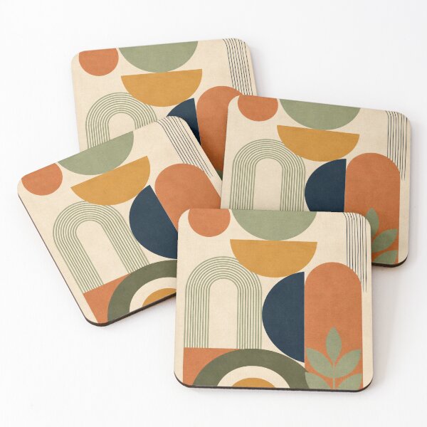 Item preview, Modern Harmony designed and sold by virusRojo.