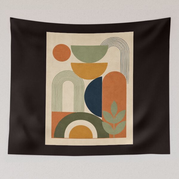 Item preview, Modern Harmony designed and sold by virusRojo.