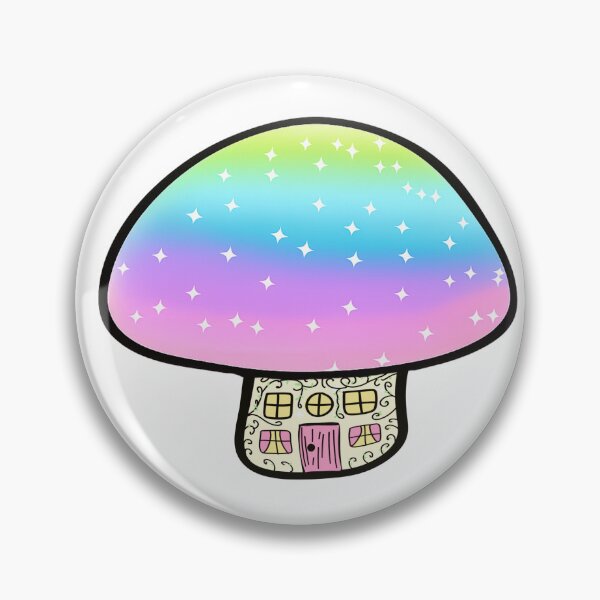 Item preview, Fairy home designed and sold by BritishDelights.