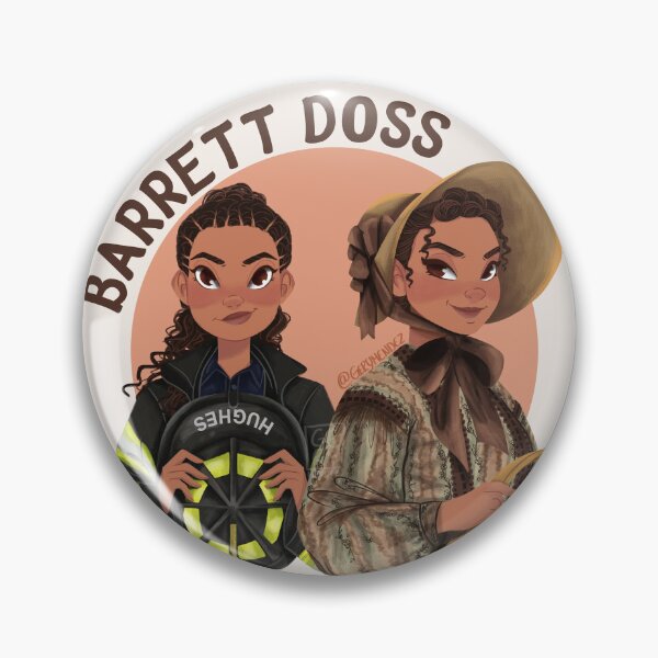 Item preview, BARRETT DOSS - EMILY HENDERSON - VIC HUGHES designed and sold by GeryMendezShop.