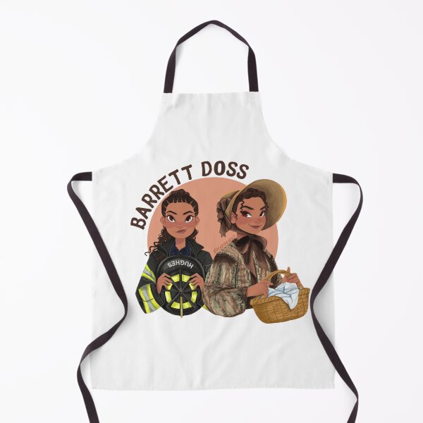 Item preview, BARRETT DOSS - EMILY HENDERSON - VIC HUGHES designed and sold by GeryMendezShop.