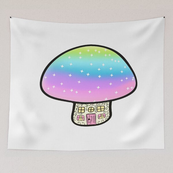 Item preview, Fairy home designed and sold by BritishDelights.