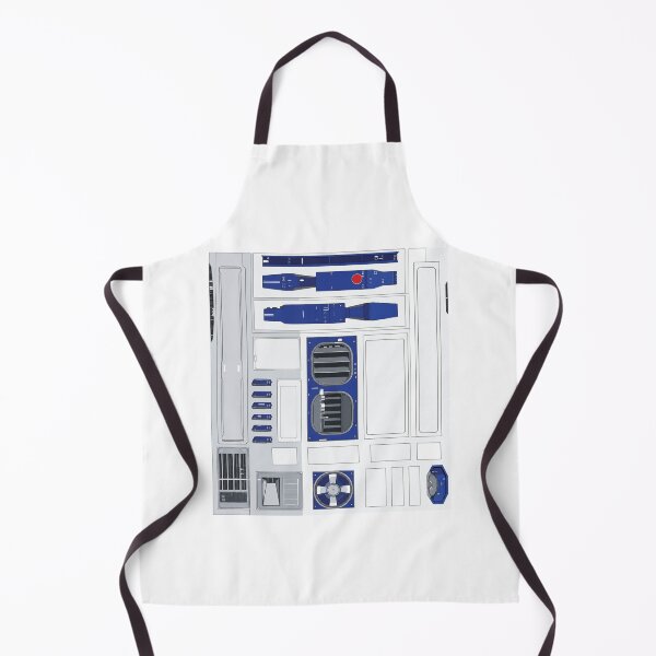Item preview, Halloween Robot Costume Funny Sci-Fi designed and sold by WatercolourferS.