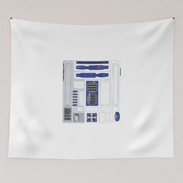 Item preview, Halloween Robot Costume Funny Sci-Fi designed and sold by WatercolourferS.