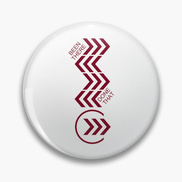 Item preview, Cadets Jagged Line designed and sold by Marshast.