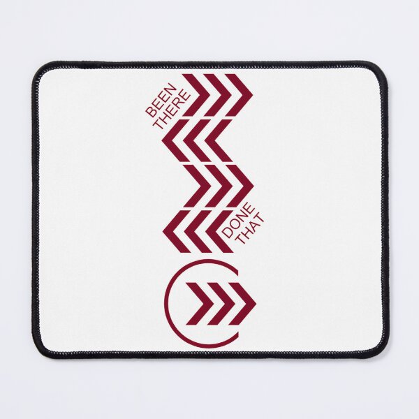 Item preview, Cadets Jagged Line designed and sold by Marshast.