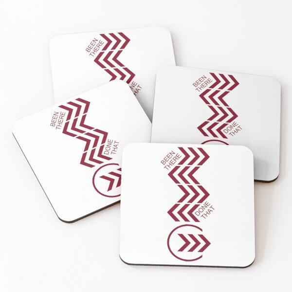 Item preview, Cadets Jagged Line designed and sold by Marshast.