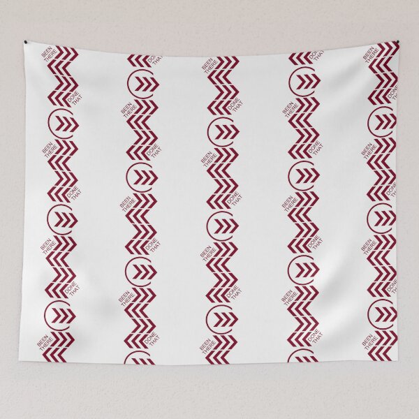 Item preview, Cadets Jagged Line designed and sold by Marshast.