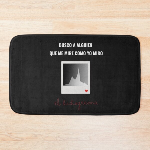 Item preview, Looking for someone who looks at me the way I look at the histogram - Polaroid Photographer Humor designed and sold by TrazoLibreCo7.