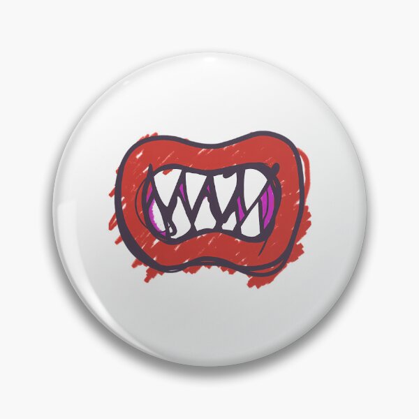 Item preview, Jr'S Snarl designed and sold by Crimoes.